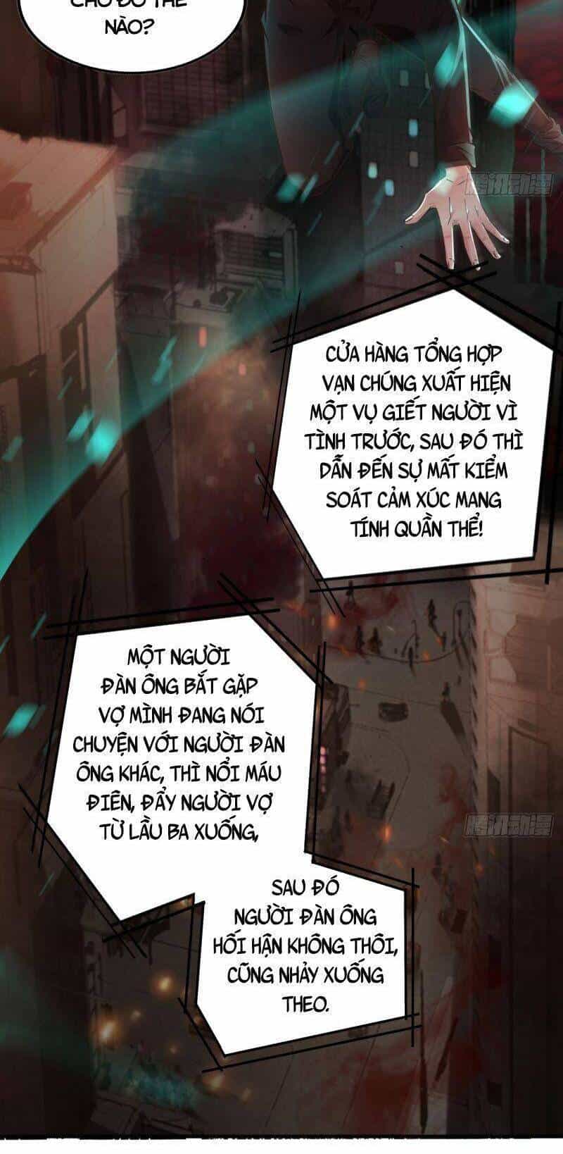 Từ Hồng Nguyệt Khai Thủy - Chương 40 - ảnh 27