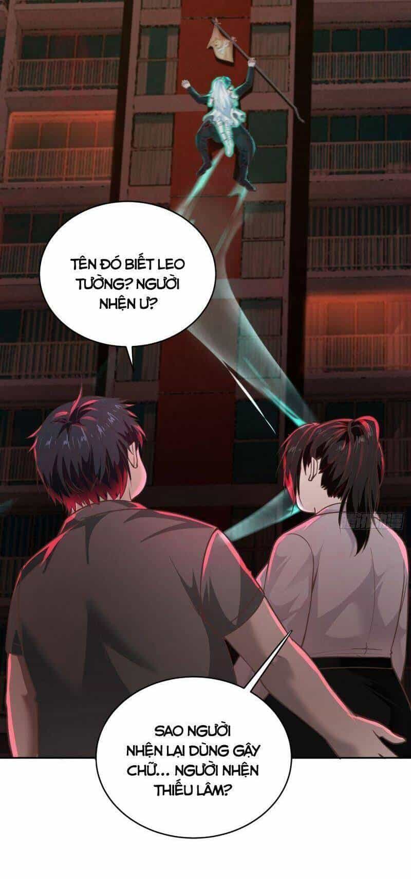 Từ Hồng Nguyệt Khai Thủy - Chương 41 - ảnh 29