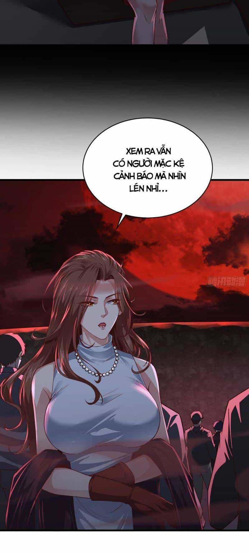 Từ Hồng Nguyệt Khai Thủy - Chương 50 - ảnh 27