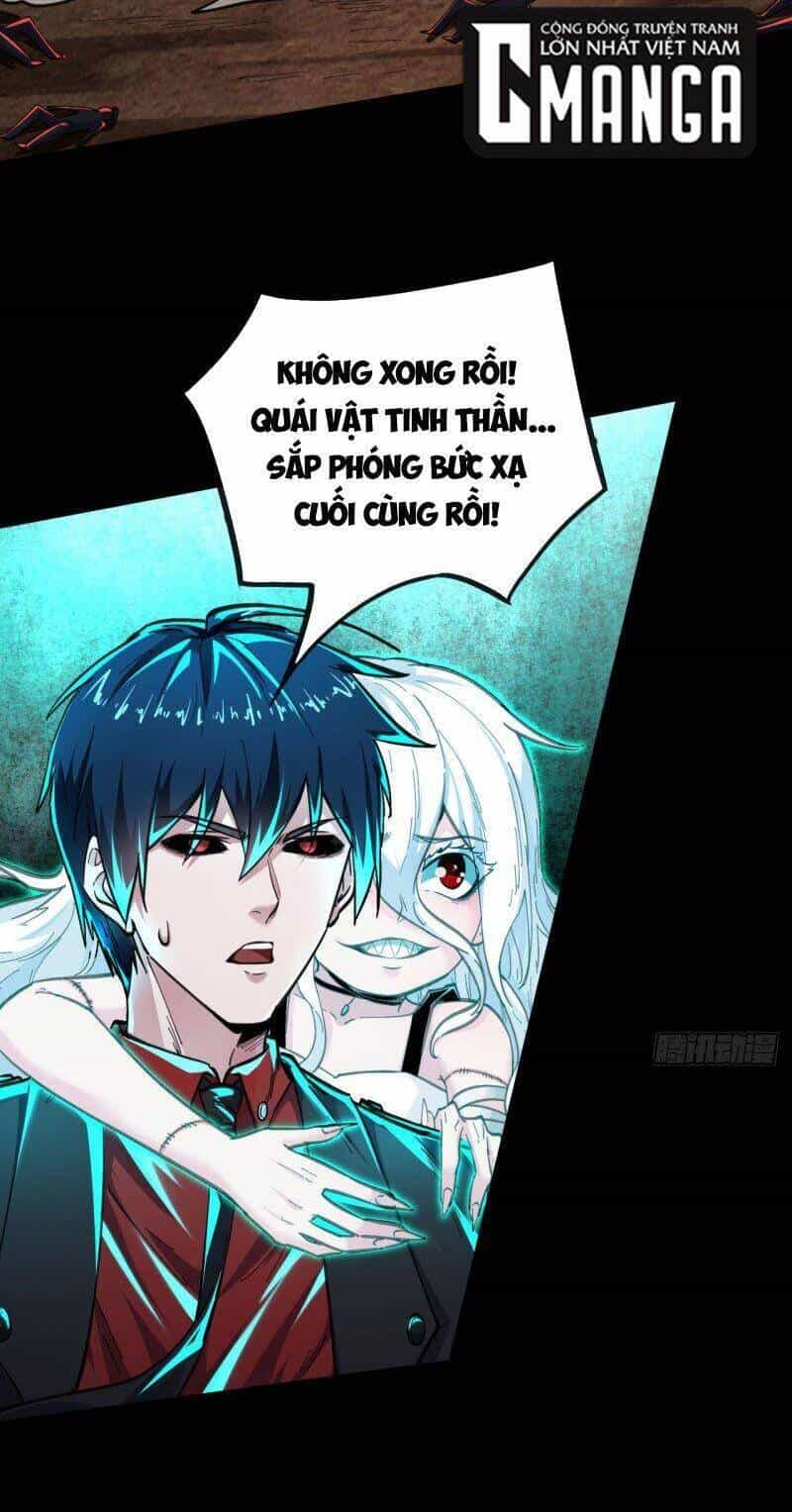Từ Hồng Nguyệt Khai Thủy - Chương 51 - ảnh 25