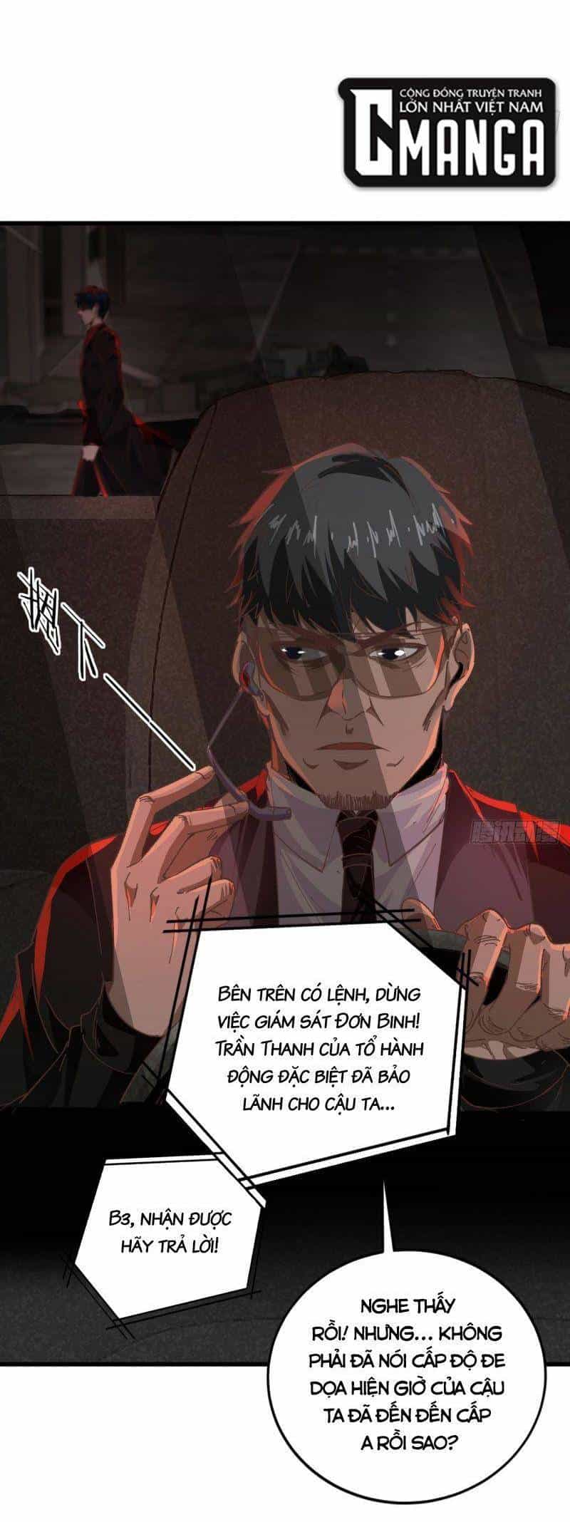 Từ Hồng Nguyệt Khai Thủy - Chương 53 - ảnh 26