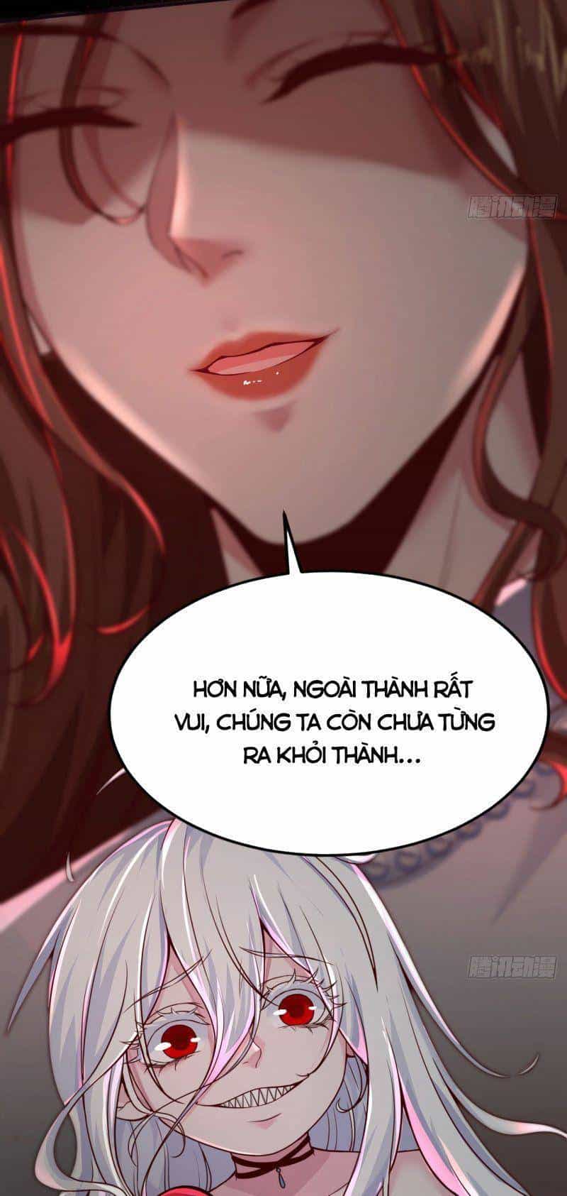 Từ Hồng Nguyệt Khai Thủy - Chương 54 - ảnh 18