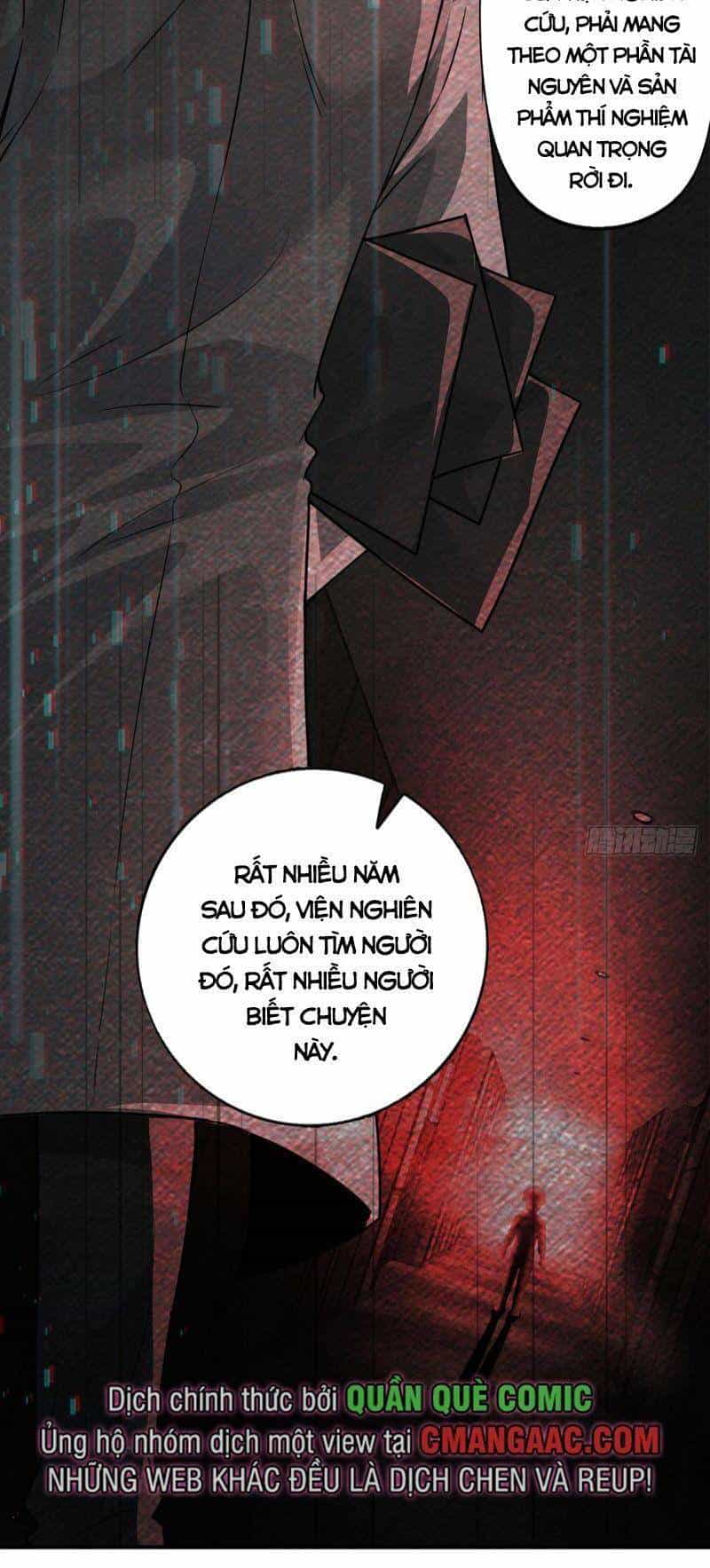 Từ Hồng Nguyệt Khai Thủy - Chương 54 - ảnh 34
