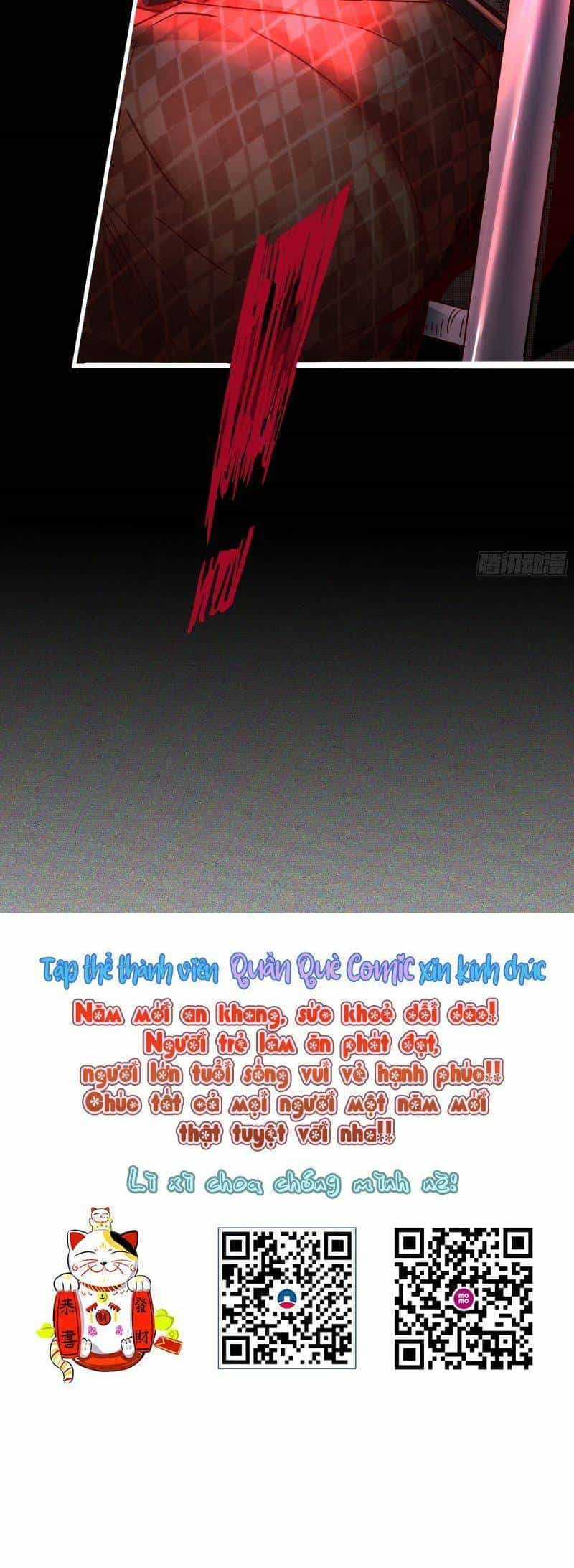 Từ Hồng Nguyệt Khai Thủy - Chương 54 - ảnh 43