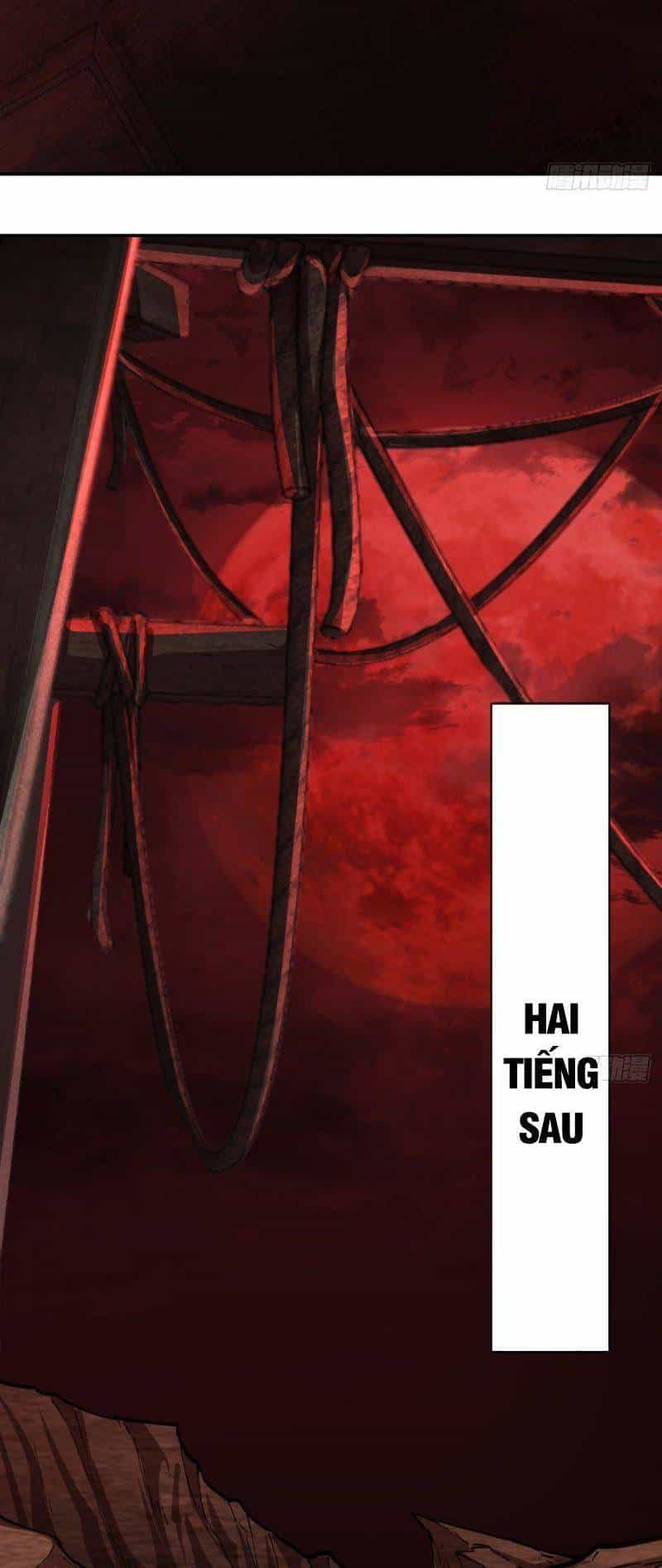Từ Hồng Nguyệt Khai Thủy - Chương 57 - ảnh 21