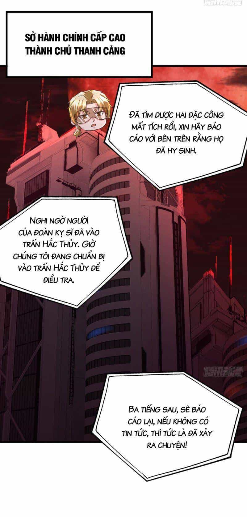 Từ Hồng Nguyệt Khai Thủy - Chương 58 - ảnh 15