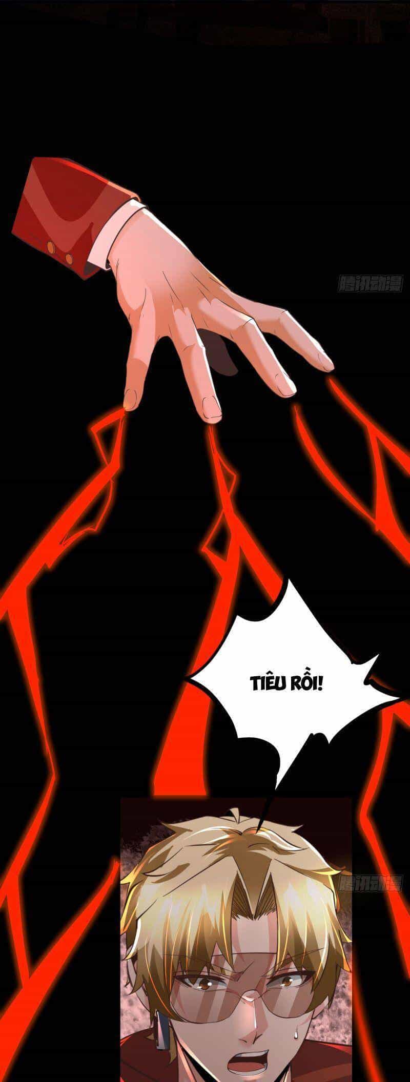 Từ Hồng Nguyệt Khai Thủy - Chương 59 - ảnh 34