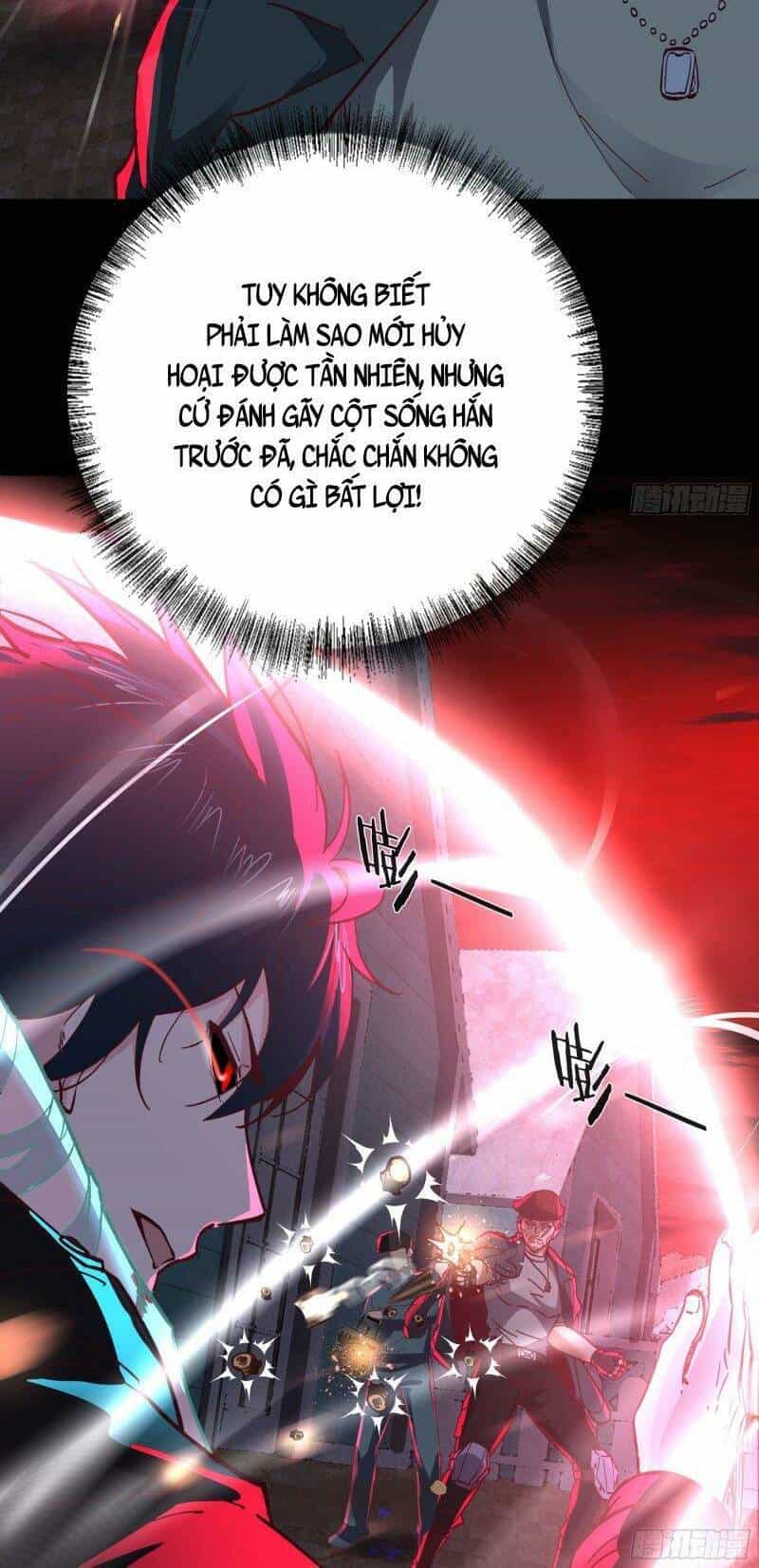 Từ Hồng Nguyệt Khai Thủy - Chương 67 - ảnh 17