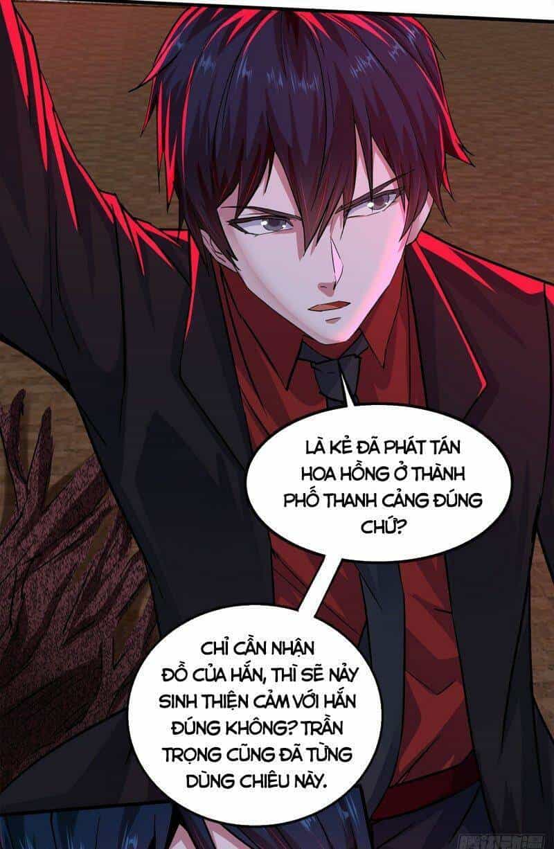 Từ Hồng Nguyệt Khai Thủy - Chương 68 - ảnh 35