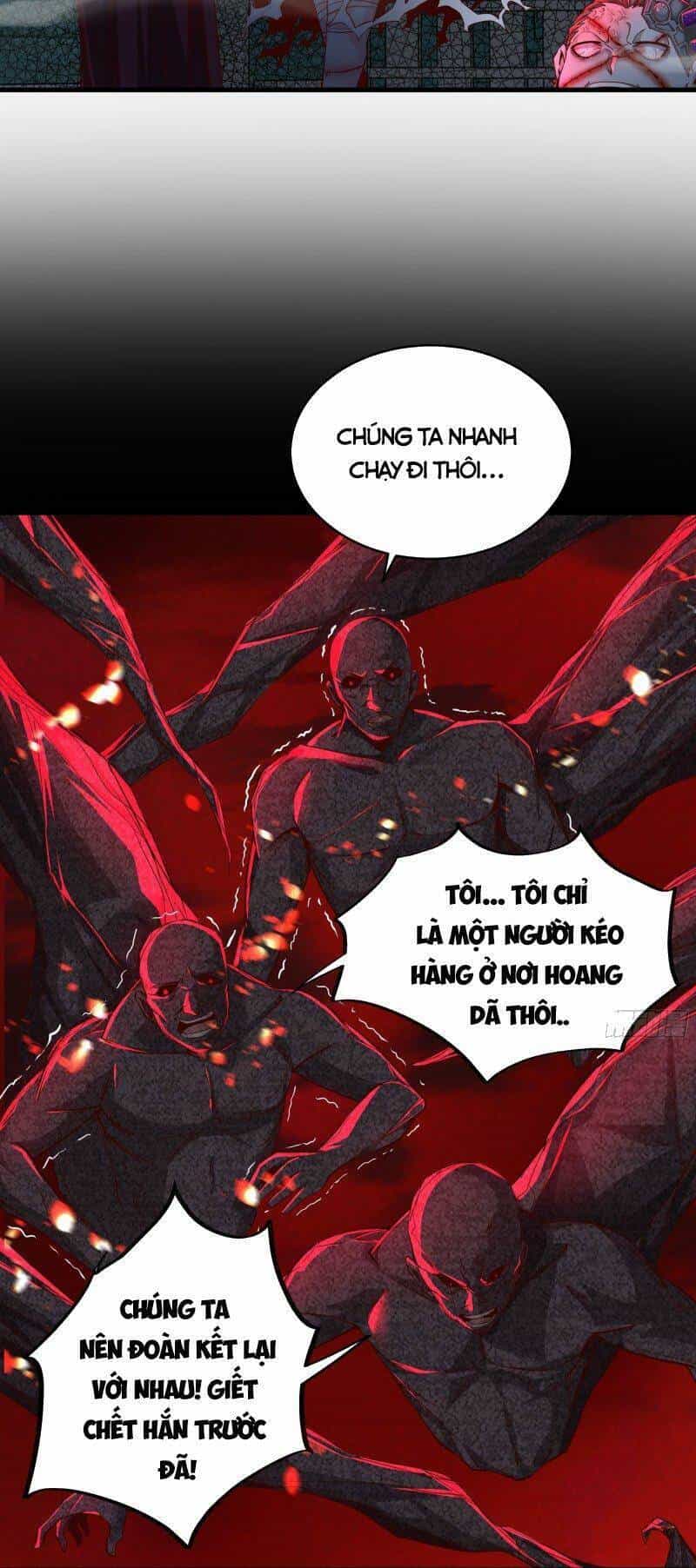 Từ Hồng Nguyệt Khai Thủy - Chương 69 - ảnh 35