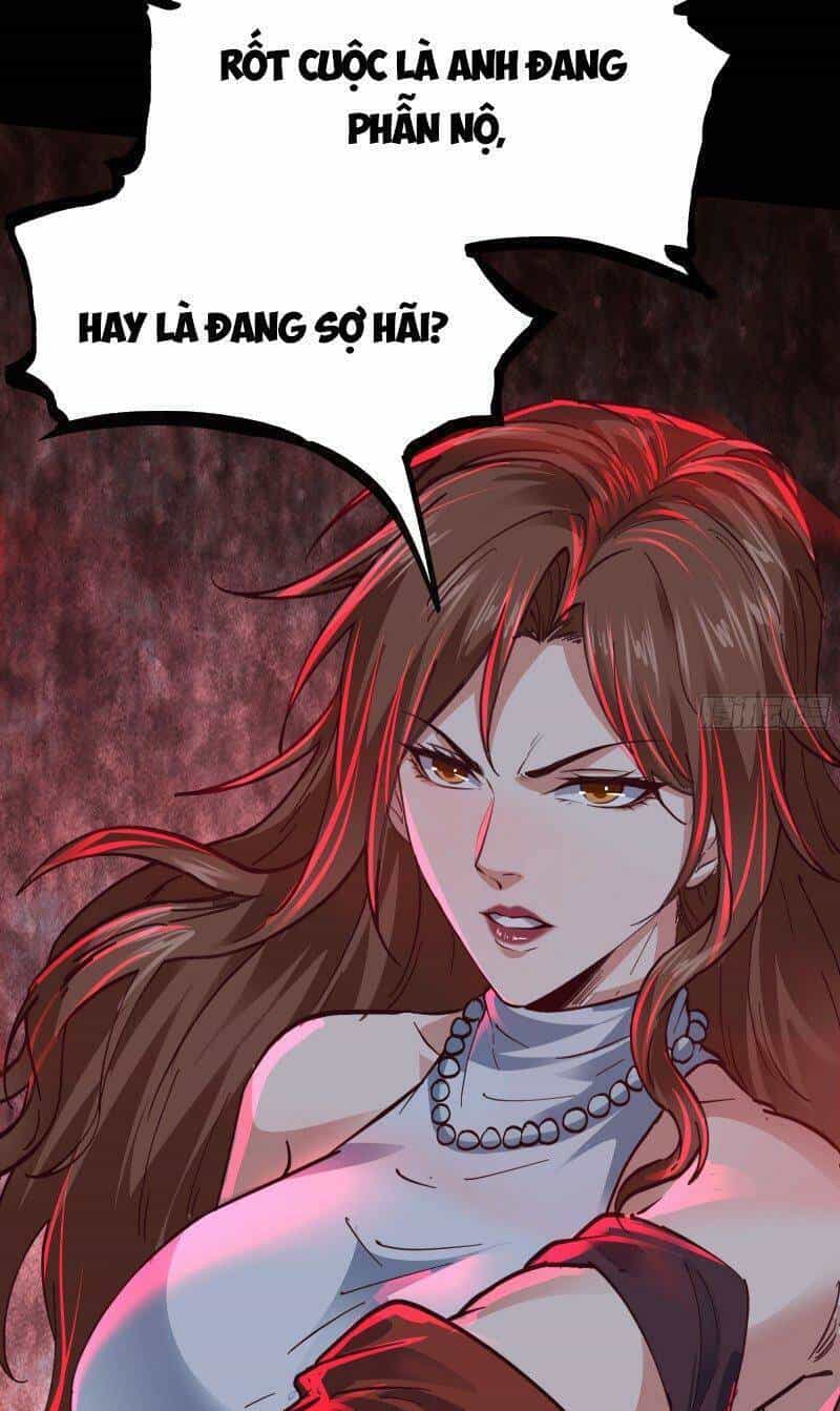 Từ Hồng Nguyệt Khai Thủy - Chương 71 - ảnh 37