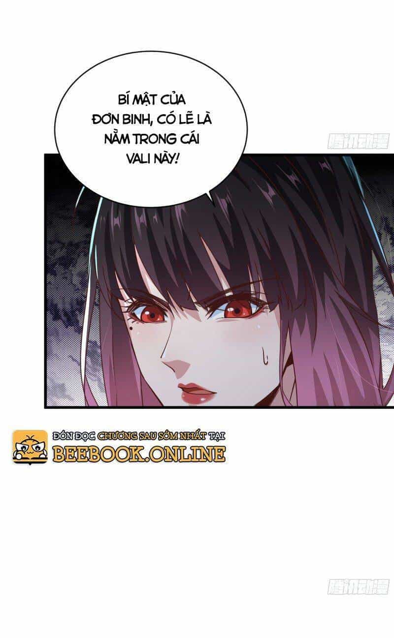 Từ Hồng Nguyệt Khai Thủy - Chương 72 - ảnh 44