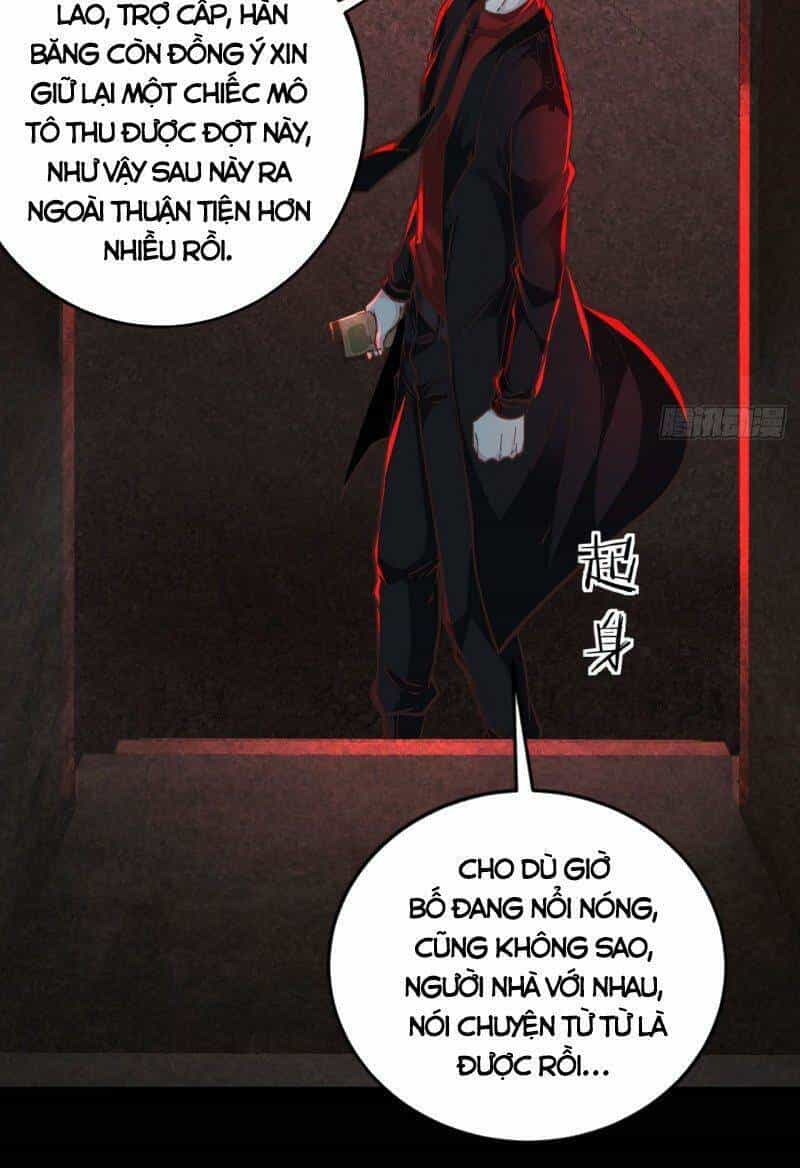 Từ Hồng Nguyệt Khai Thủy - Chương 73 - ảnh 12