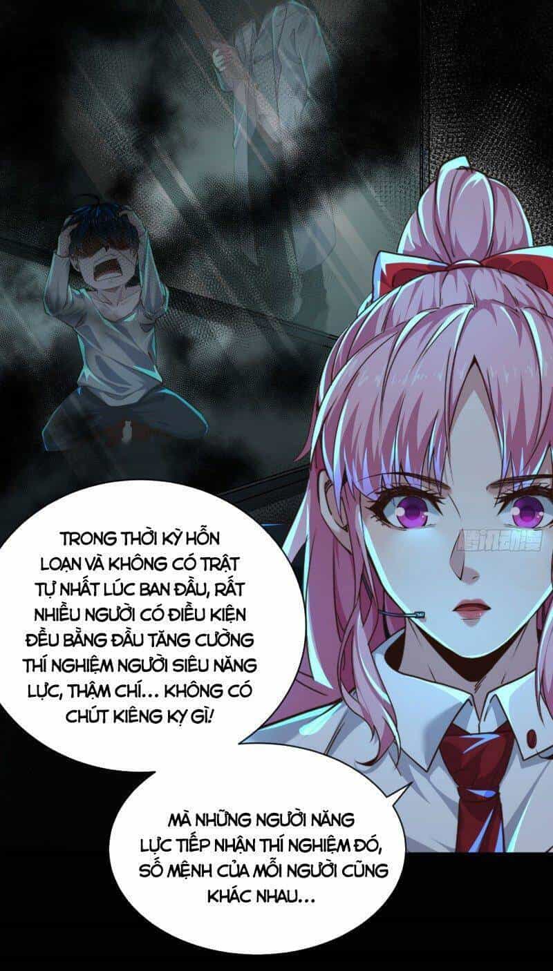 Từ Hồng Nguyệt Khai Thủy - Chương 74 - ảnh 17