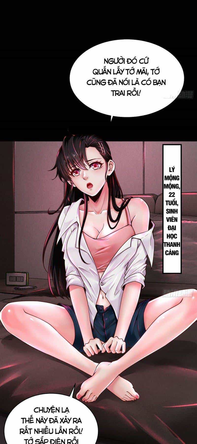 Từ Hồng Nguyệt Khai Thủy - Chương 74 - ảnh 28