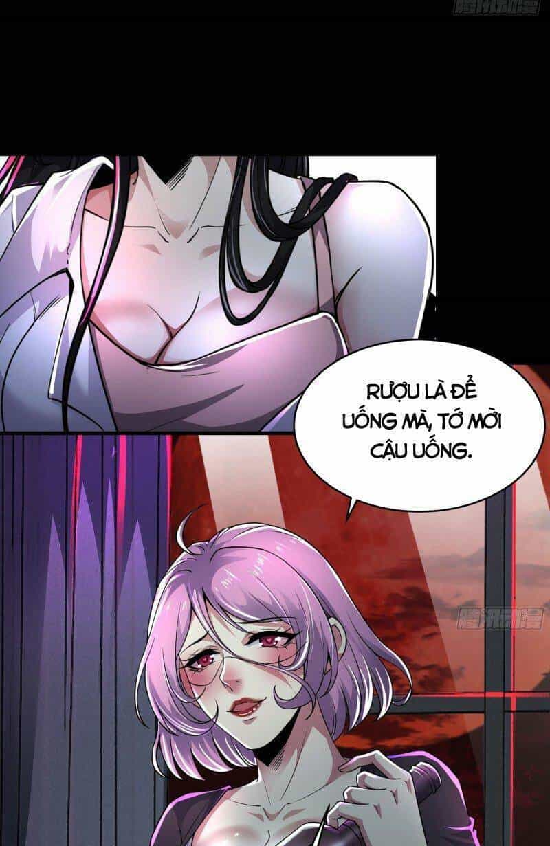 Từ Hồng Nguyệt Khai Thủy - Chương 74 - ảnh 30