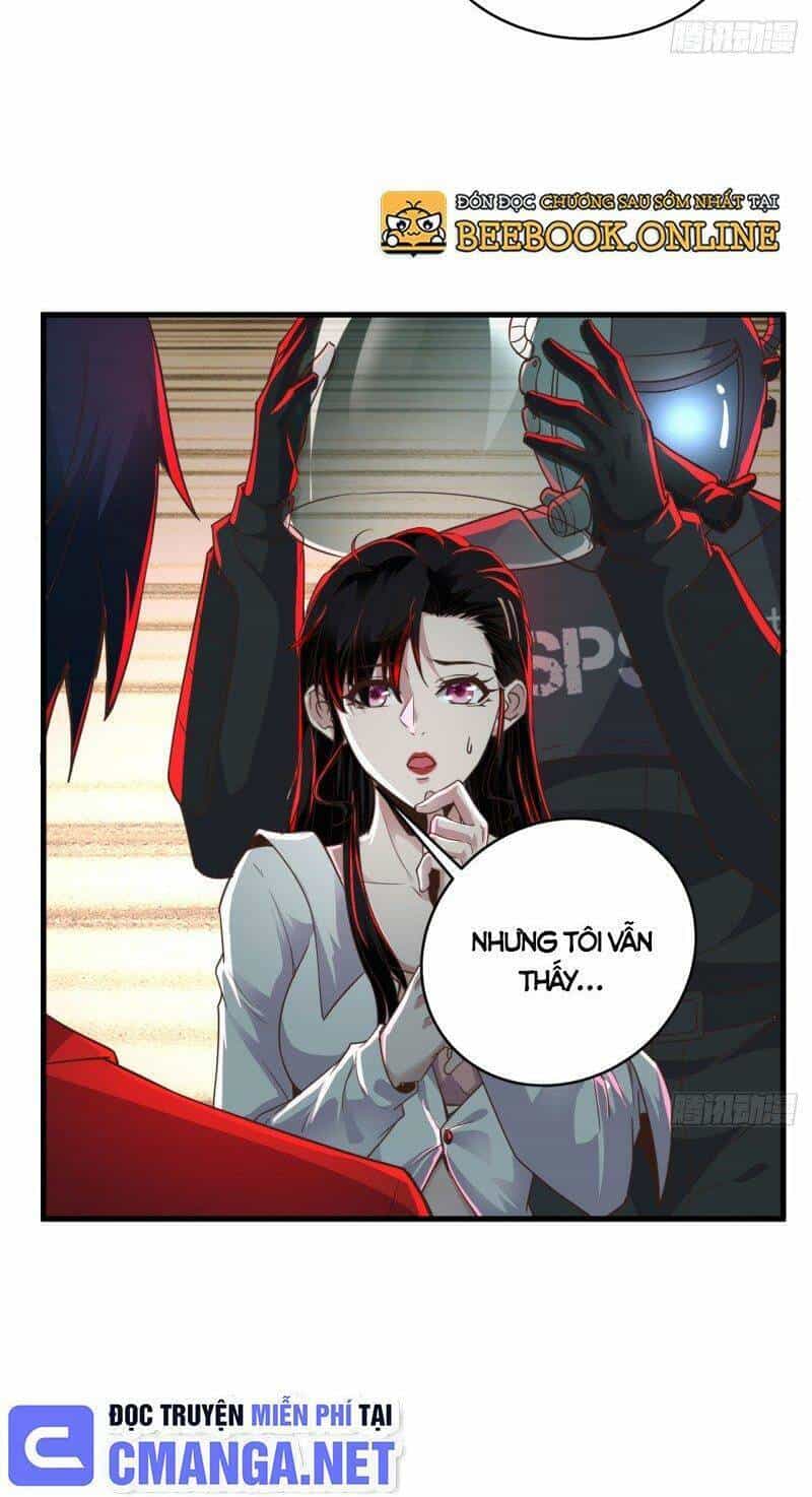 Từ Hồng Nguyệt Khai Thủy - Chương 78 - ảnh 24