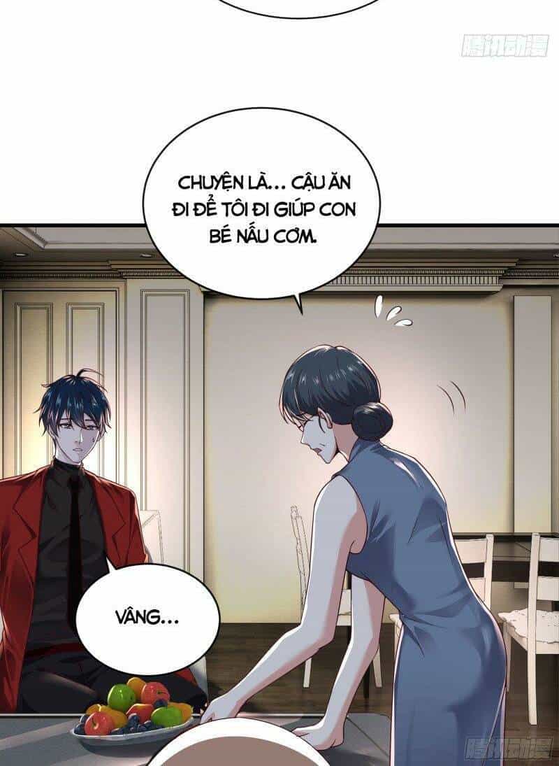 Từ Hồng Nguyệt Khai Thủy - Chương 79 - ảnh 20