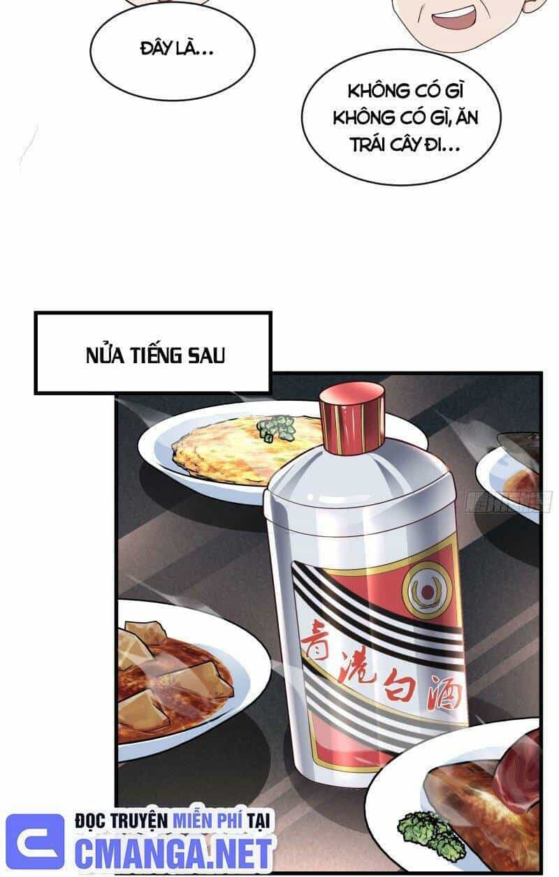 Từ Hồng Nguyệt Khai Thủy - Chương 79 - ảnh 22