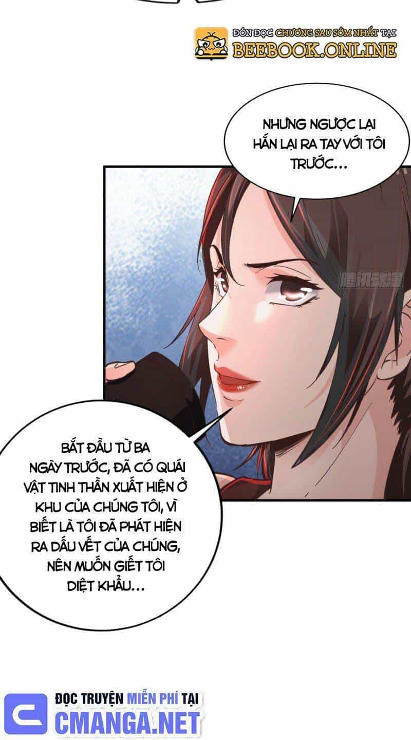Từ Hồng Nguyệt Khai Thủy - Chương 80 - ảnh 11
