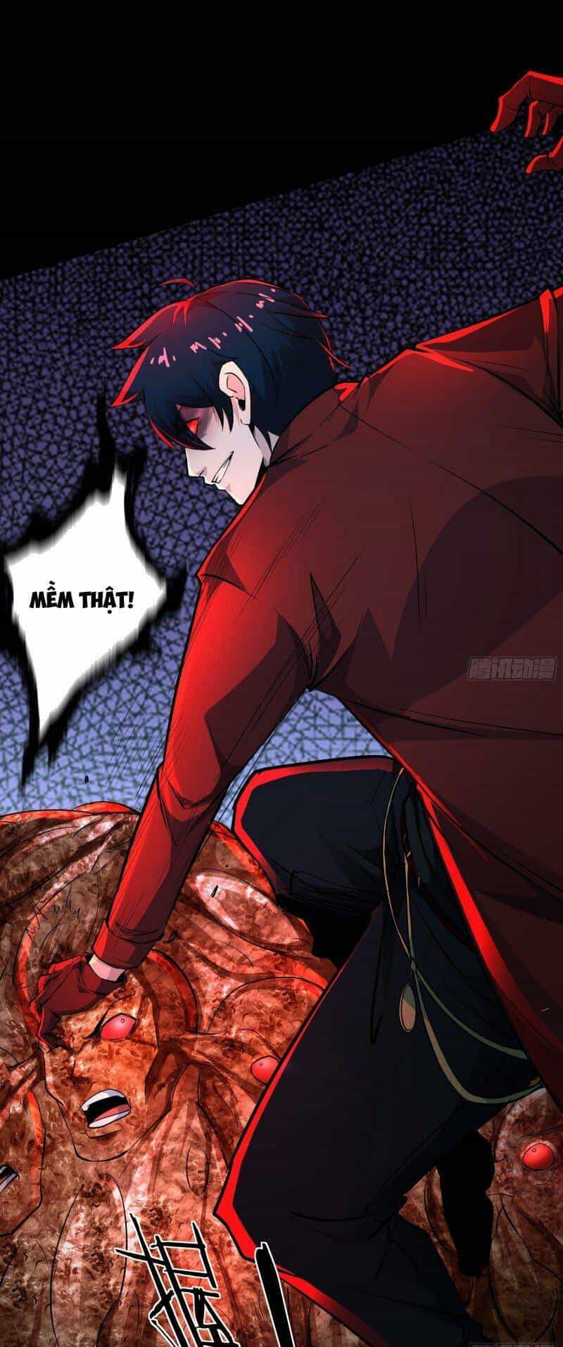 Từ Hồng Nguyệt Khai Thủy - Chương 81 - ảnh 38