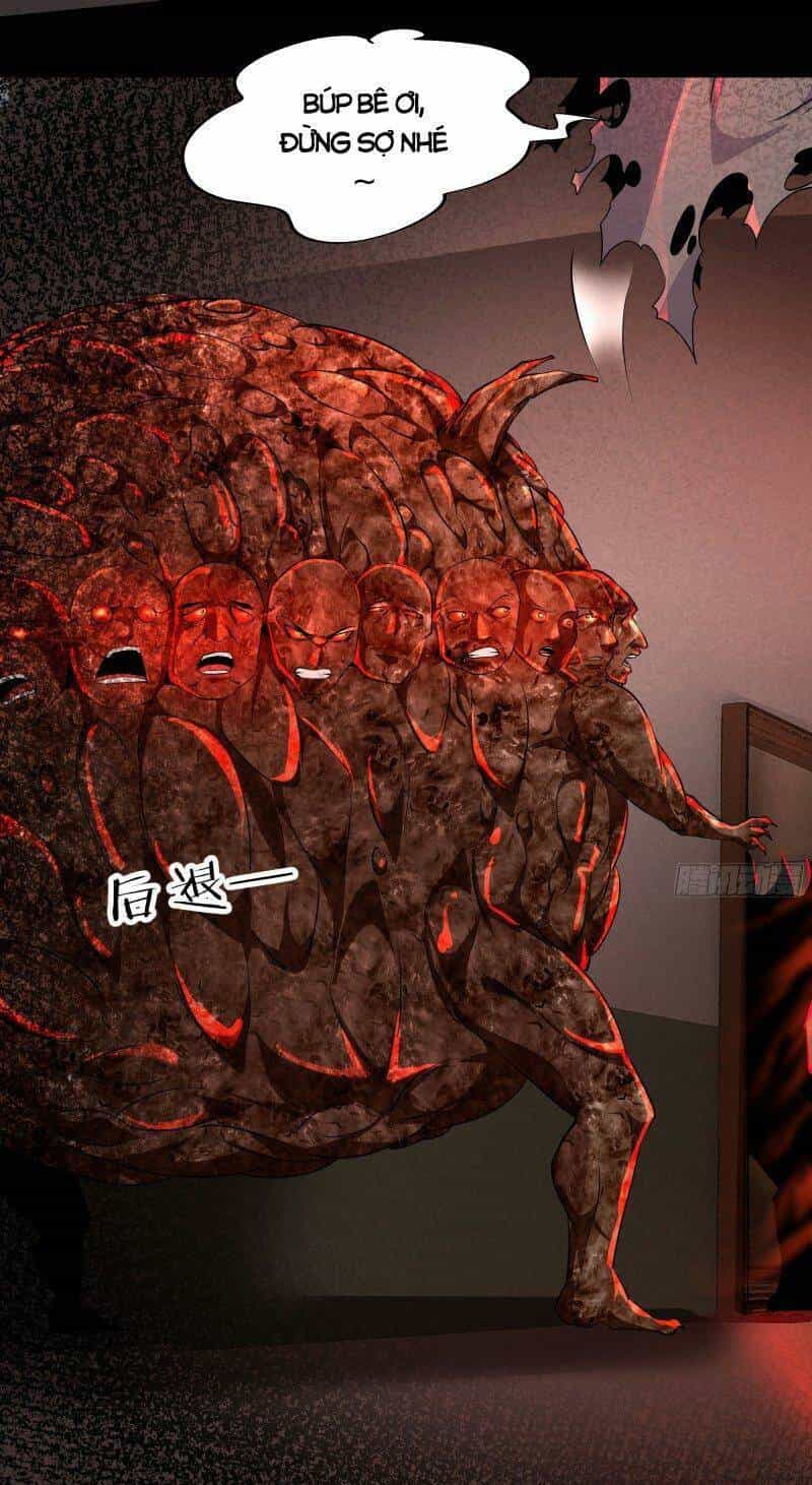 Từ Hồng Nguyệt Khai Thủy - Chương 84 - ảnh 14