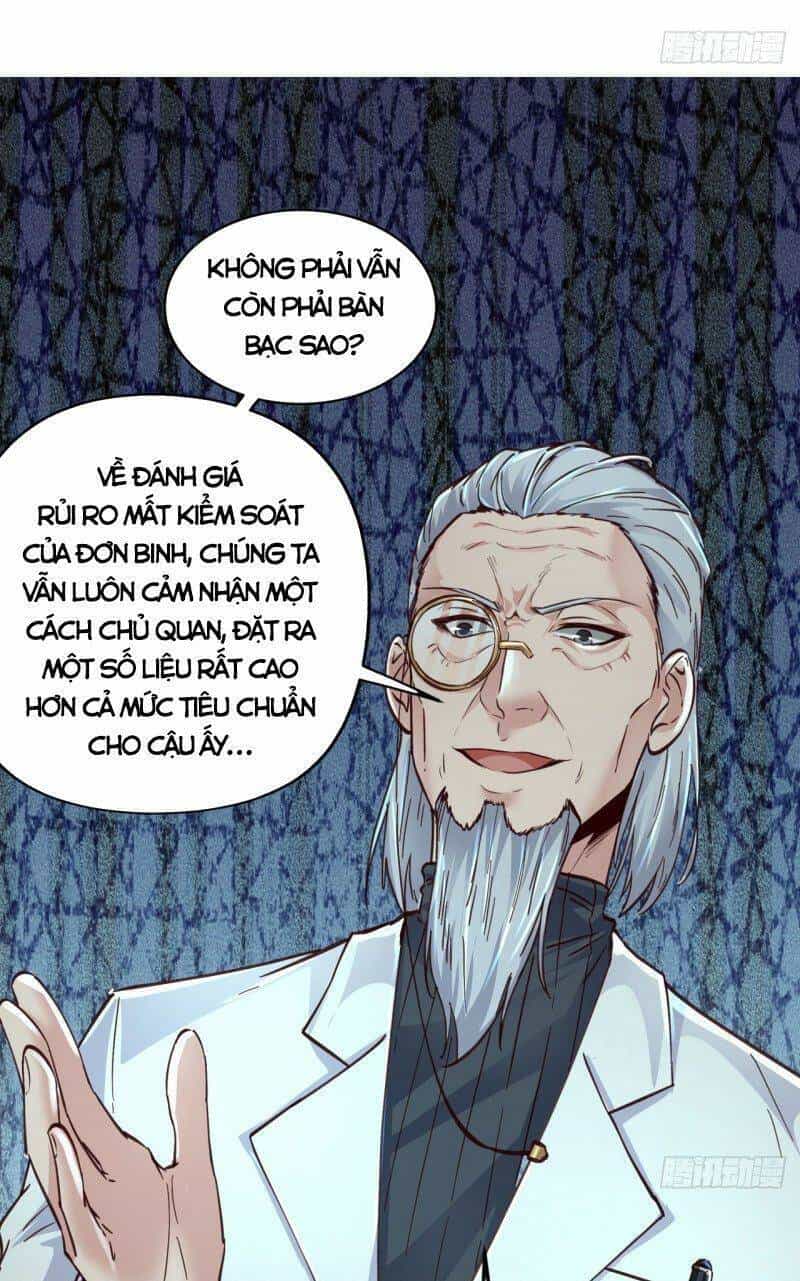 Từ Hồng Nguyệt Khai Thủy - Chương 85 - ảnh 17