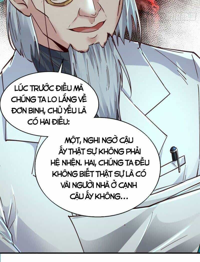 Từ Hồng Nguyệt Khai Thủy - Chương 85 - ảnh 21