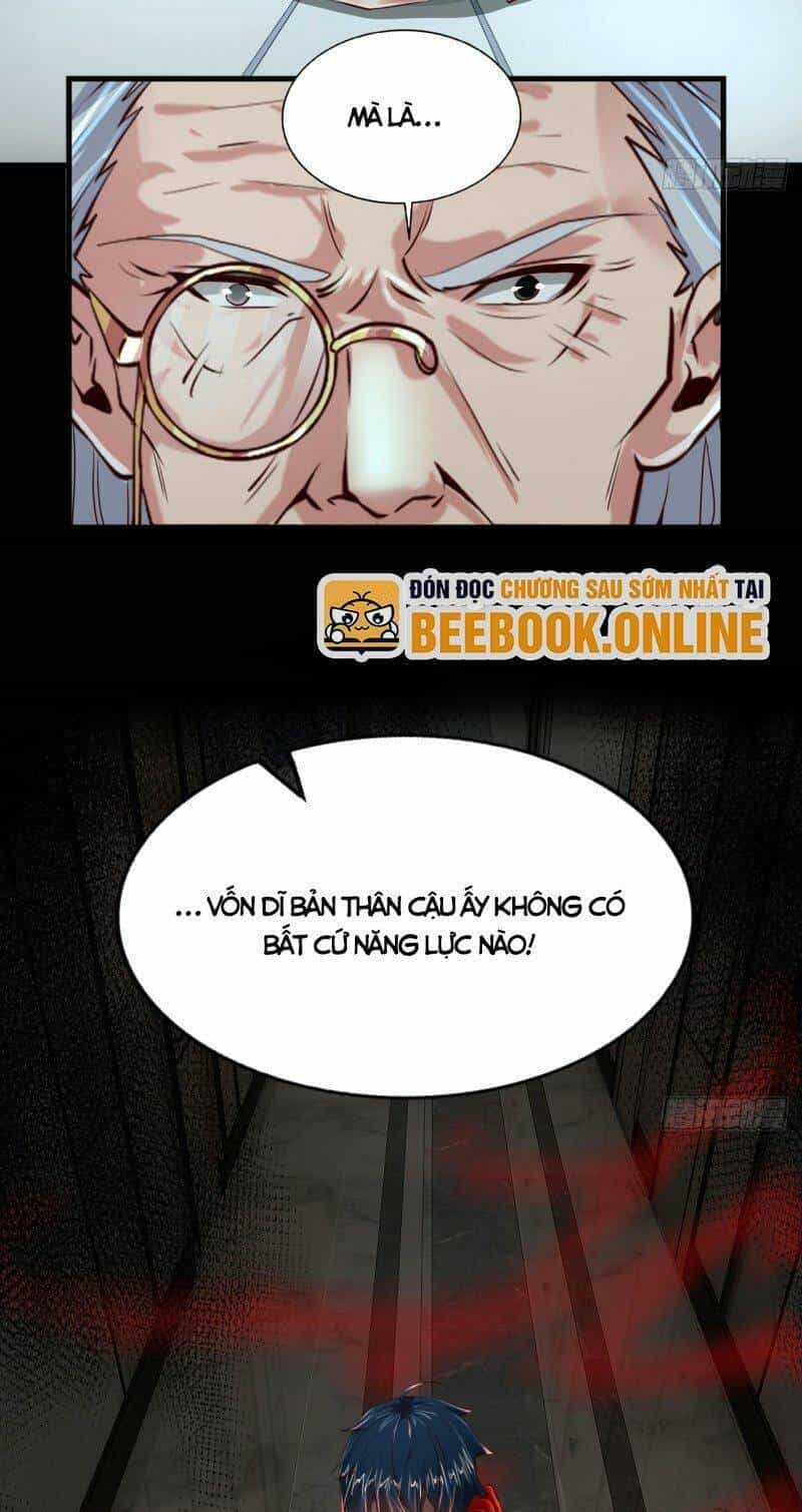 Từ Hồng Nguyệt Khai Thủy - Chương 85 - ảnh 25