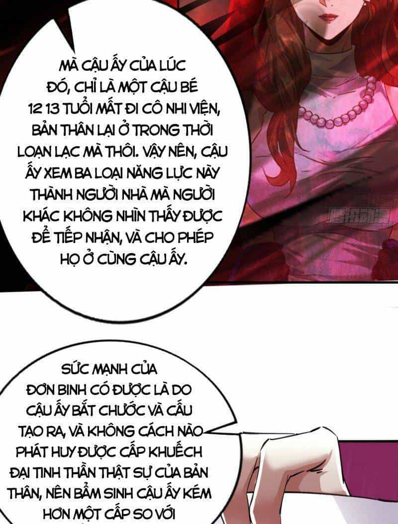 Từ Hồng Nguyệt Khai Thủy - Chương 85 - ảnh 44
