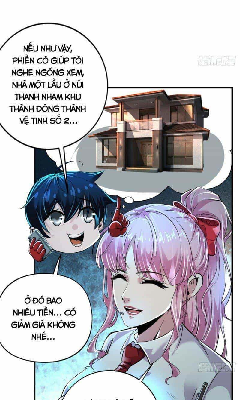 Từ Hồng Nguyệt Khai Thủy - Chương 86 - ảnh 15