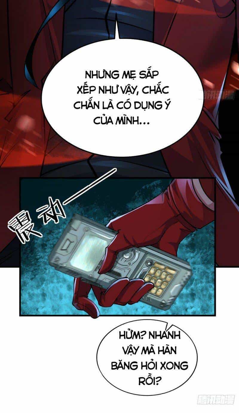 Từ Hồng Nguyệt Khai Thủy - Chương 86 - ảnh 20