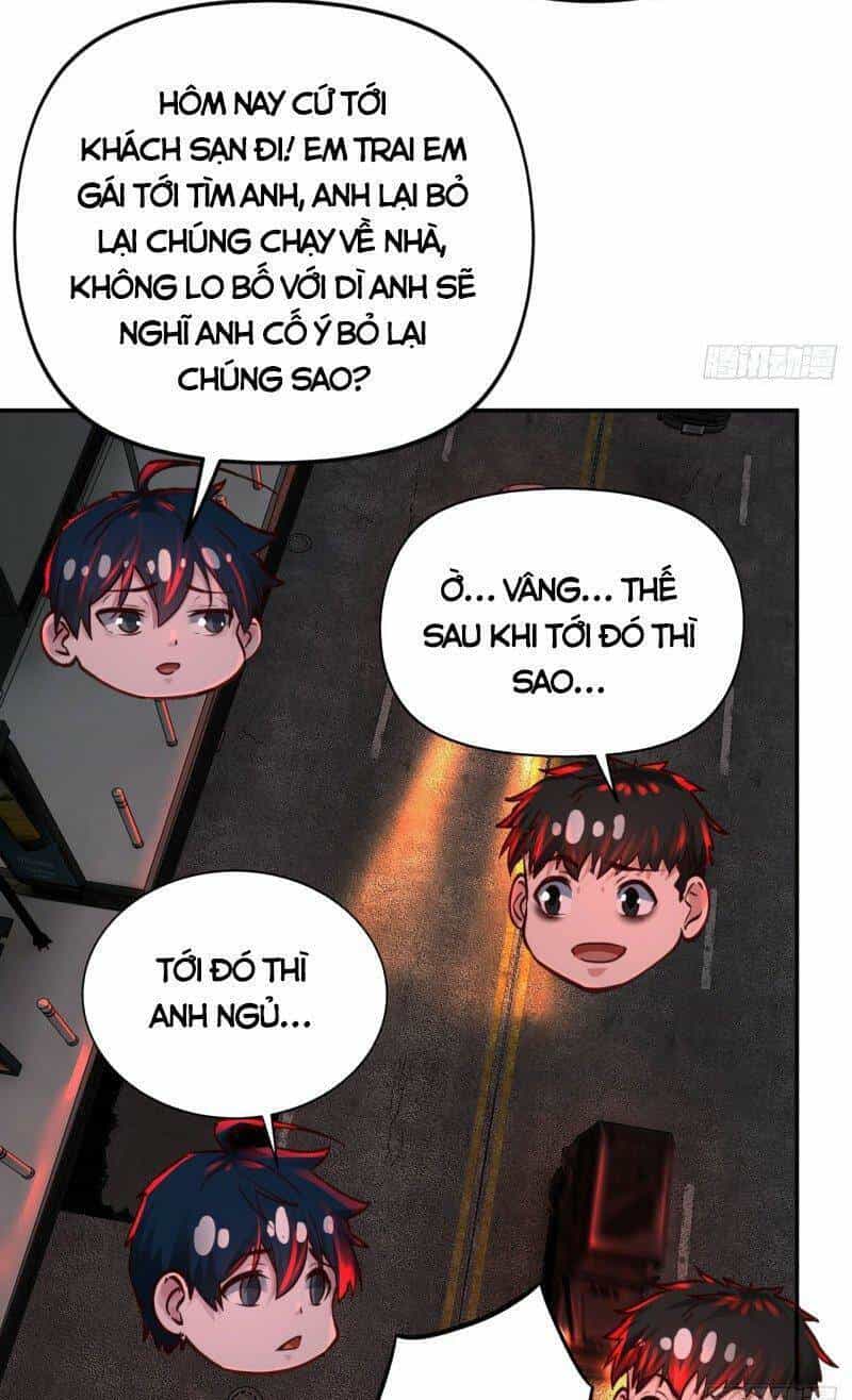 Từ Hồng Nguyệt Khai Thủy - Chương 88 - ảnh 35