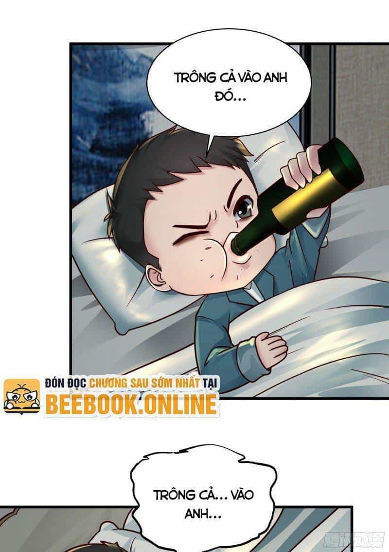 Từ Hồng Nguyệt Khai Thủy - Chương 88 - ảnh 45