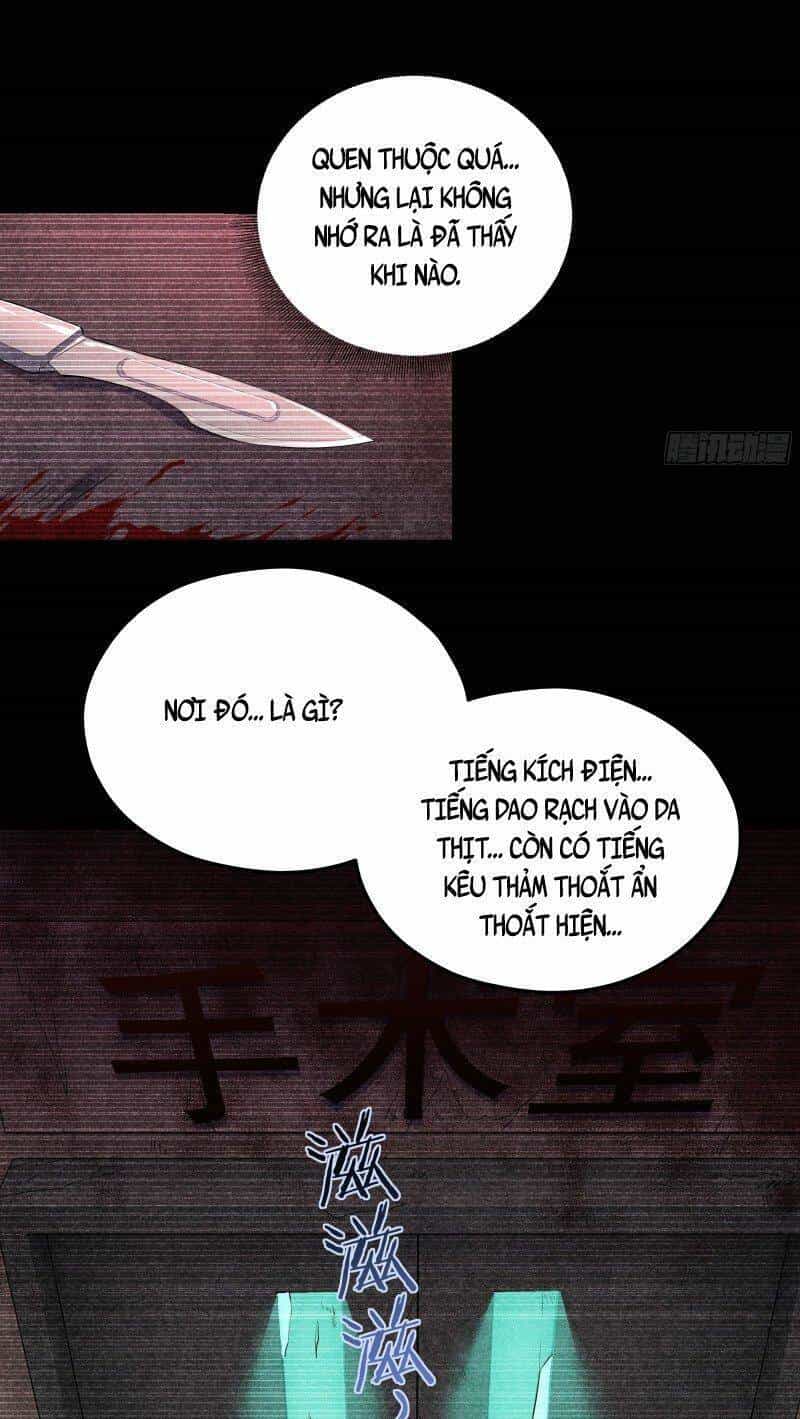 Từ Hồng Nguyệt Khai Thủy - Chương 89 - ảnh 49