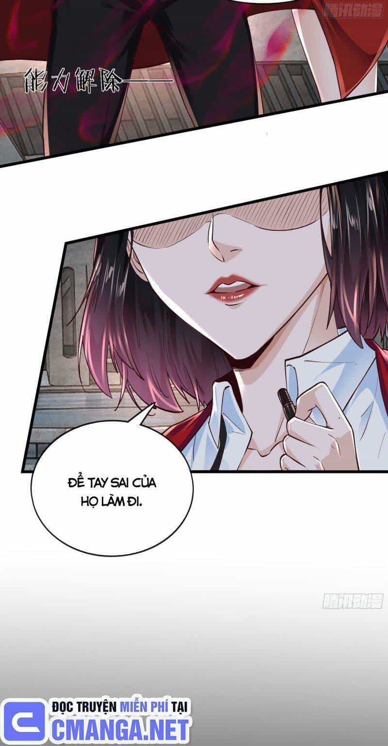 Từ Hồng Nguyệt Khai Thủy - Chương 92 - ảnh 27