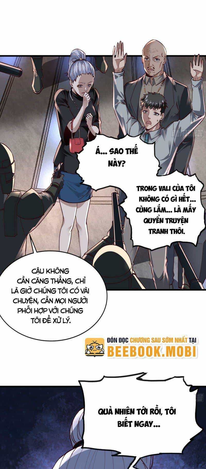 Từ Hồng Nguyệt Khai Thủy - Chương 92 - ảnh 38