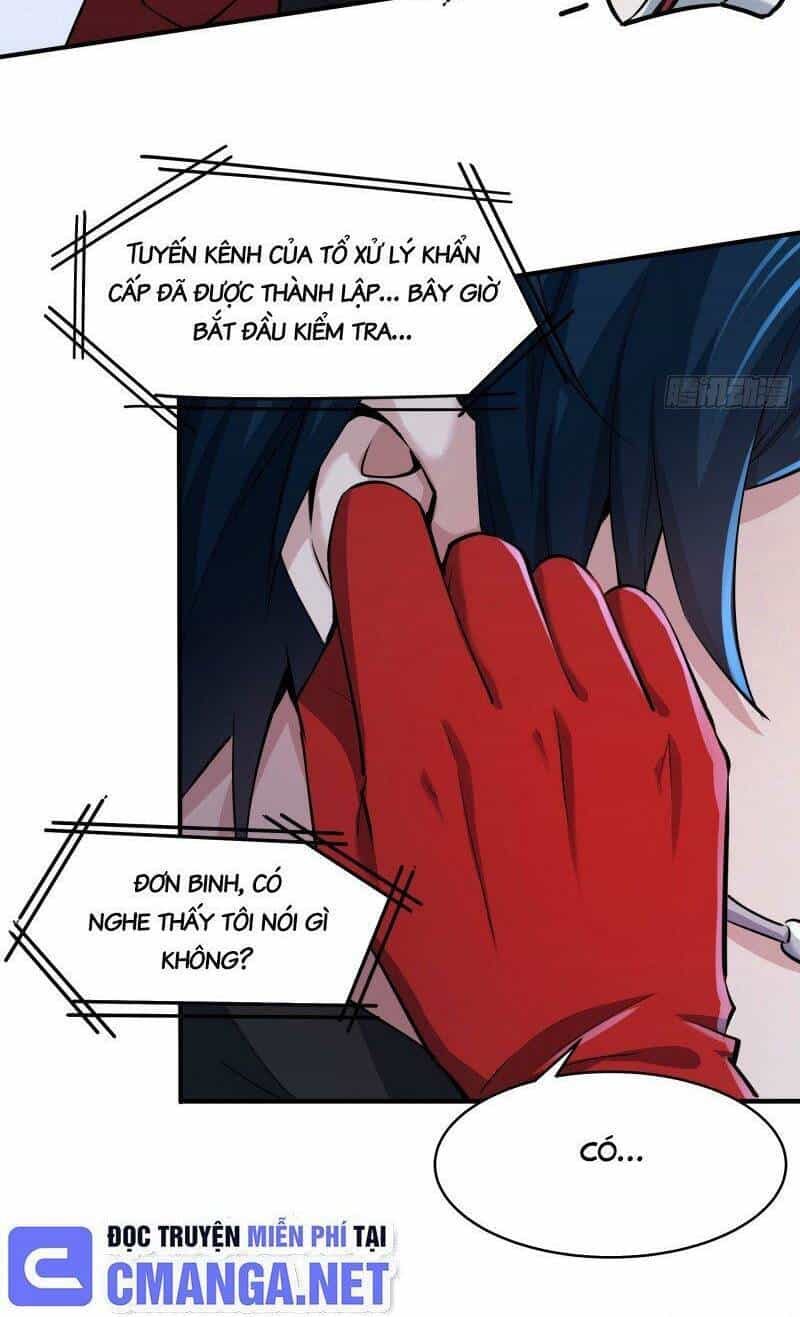 Từ Hồng Nguyệt Khai Thủy - Chương 94 - ảnh 21