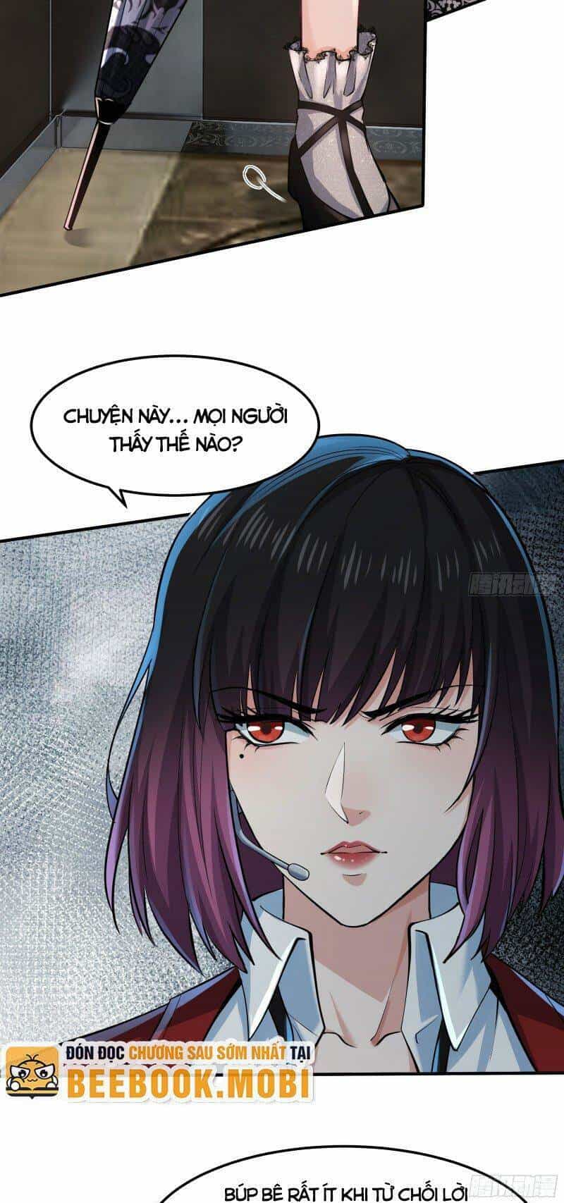 Từ Hồng Nguyệt Khai Thủy - Chương 94 - ảnh 37