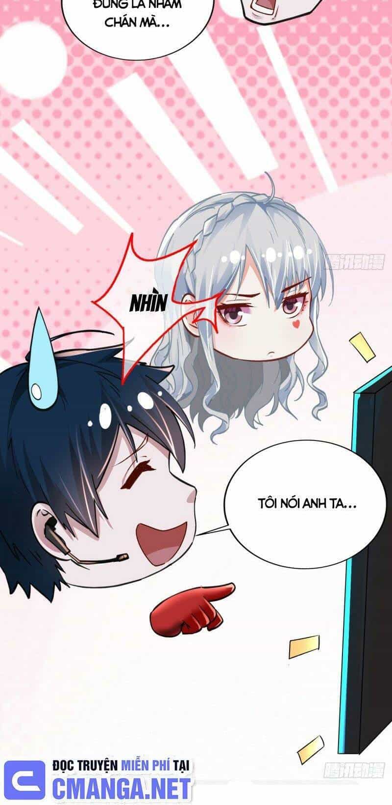Từ Hồng Nguyệt Khai Thủy - Chương 95 - ảnh 26