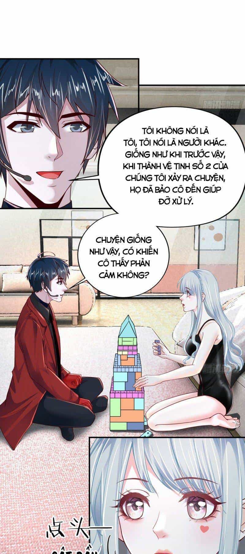 Từ Hồng Nguyệt Khai Thủy - Chương 96 - ảnh 15