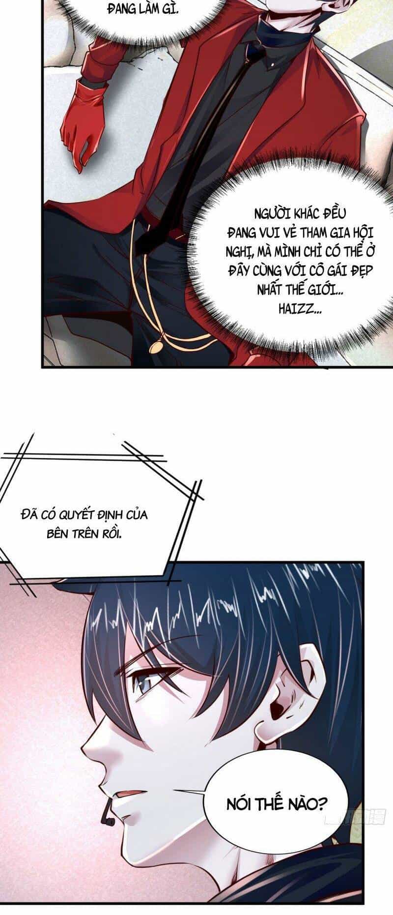 Từ Hồng Nguyệt Khai Thủy - Chương 96 - ảnh 35