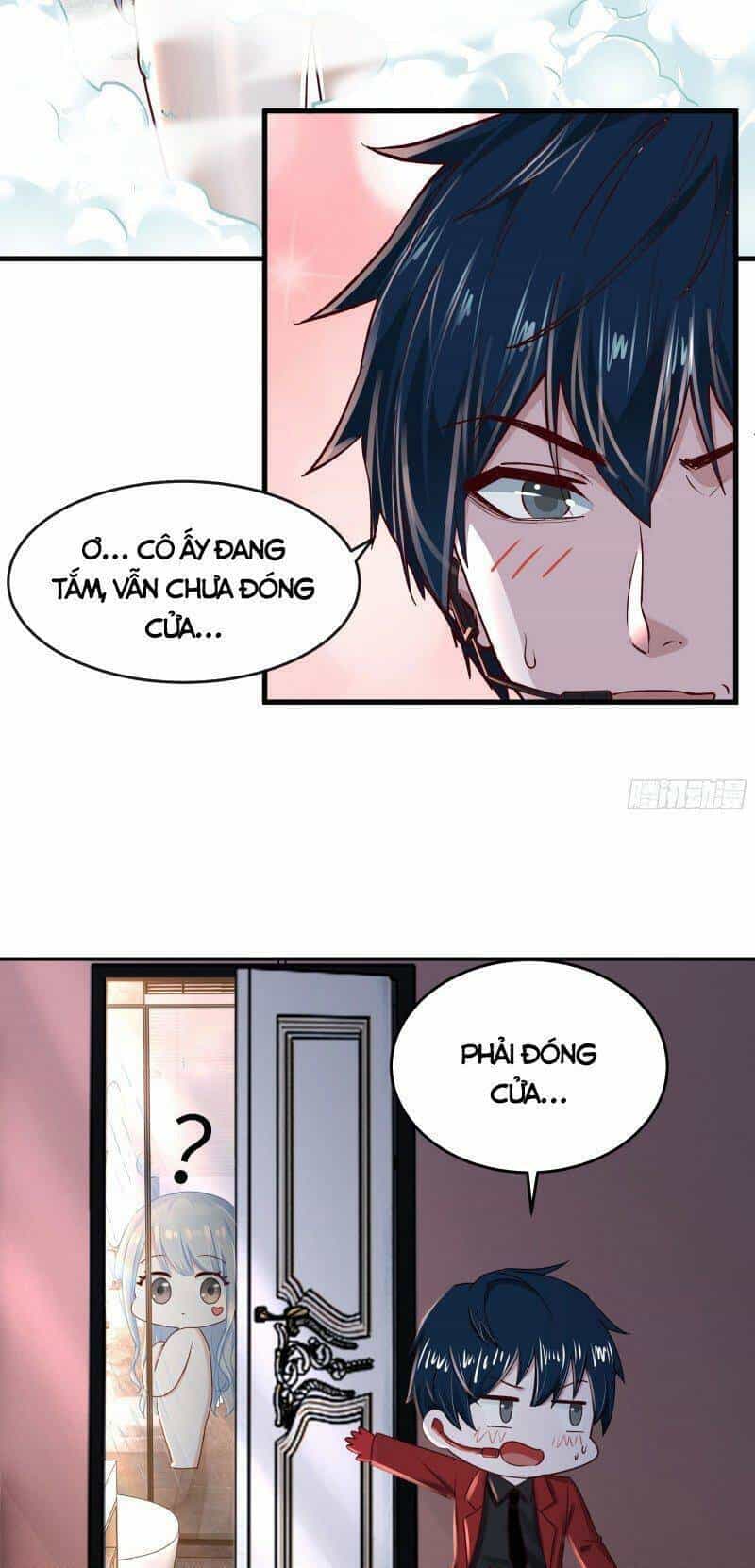 Từ Hồng Nguyệt Khai Thủy - Chương 97 - ảnh 17