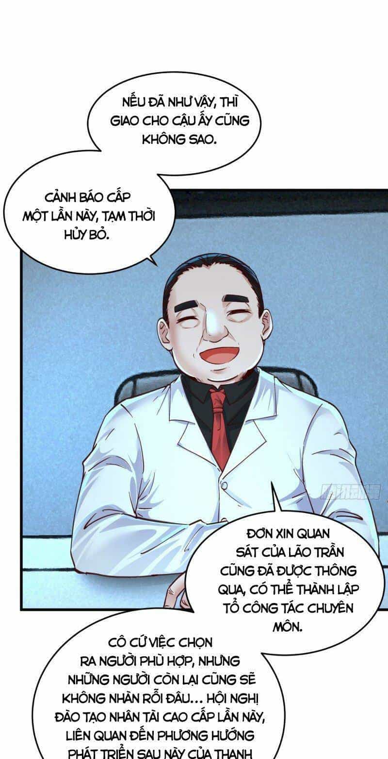 Từ Hồng Nguyệt Khai Thủy - Chương 97 - ảnh 35
