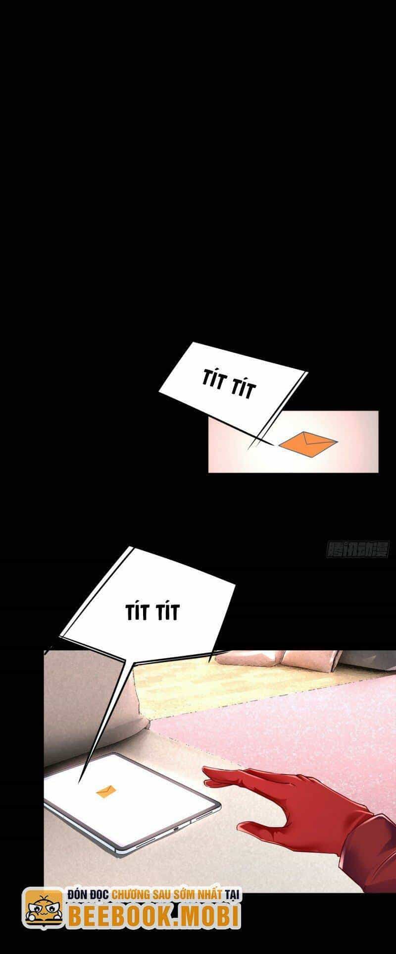 Từ Hồng Nguyệt Khai Thủy - Chương 98 - ảnh 1