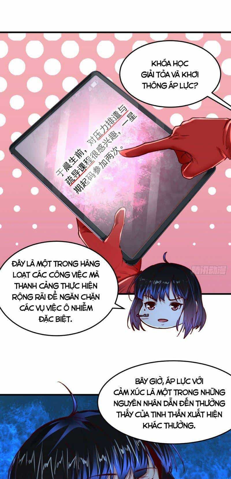 Từ Hồng Nguyệt Khai Thủy - Chương 98 - ảnh 21