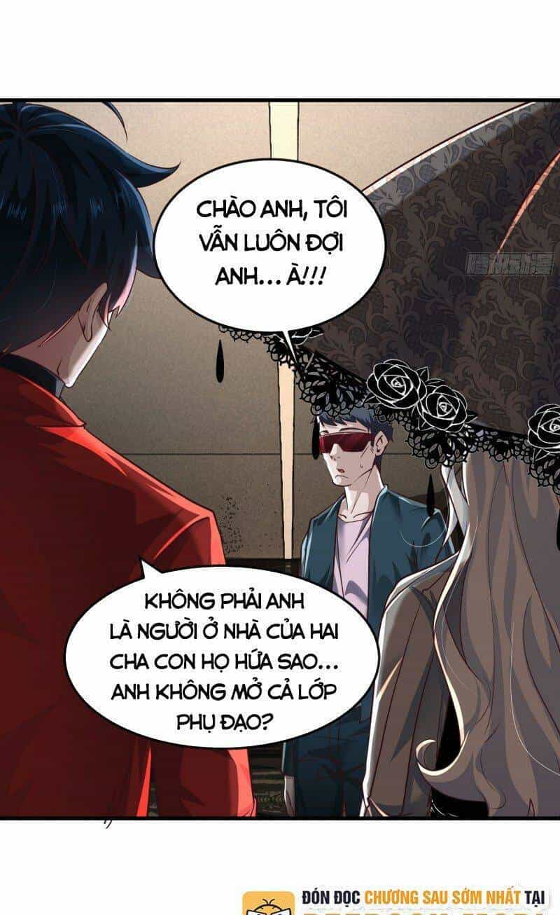 Từ Hồng Nguyệt Khai Thủy - Chương 98 - ảnh 35