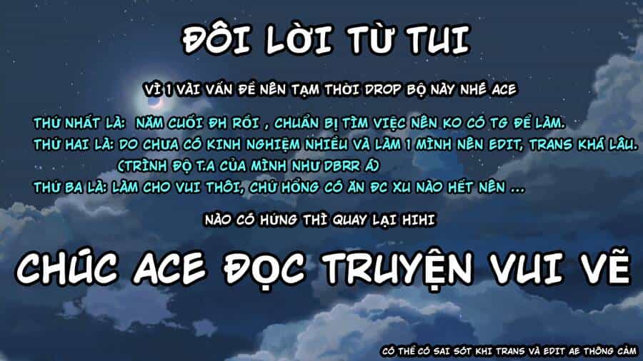 Từ Khi Chuyển Sinh Vào Thế Giới Romcom, Tôi Sẽ Làm Tất Cả Để Khiến Nàng Nữ Phụ Tôi Yêu Hạnh Phúc - Chương 3.1 - ảnh 2