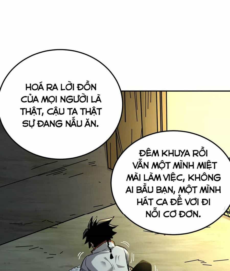 Tự Kỷ Luật Ta Đây Bất Khả Chiến Bại - Chương 10 - ảnh 15