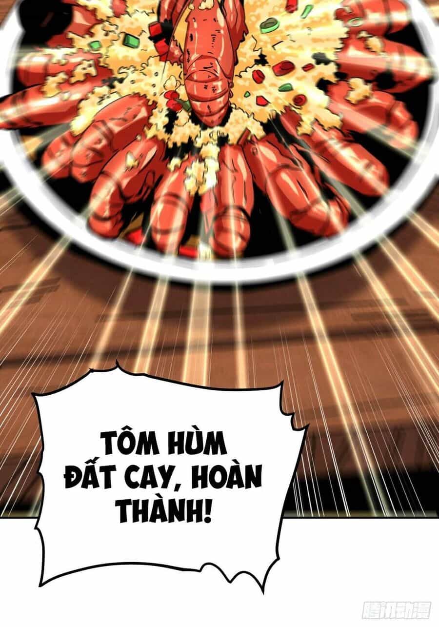 Tự Kỷ Luật Ta Đây Bất Khả Chiến Bại - Chương 10 - ảnh 44